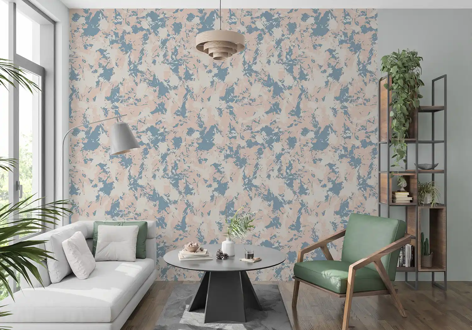Pastel Texture
